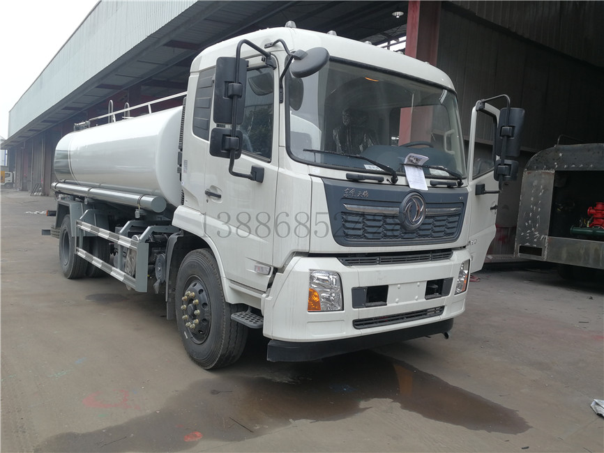 東風天錦|15噸灑水車(新款國六)