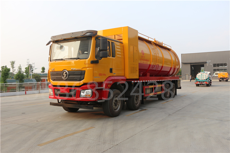 東風(fēng)18噸熱參數(shù)