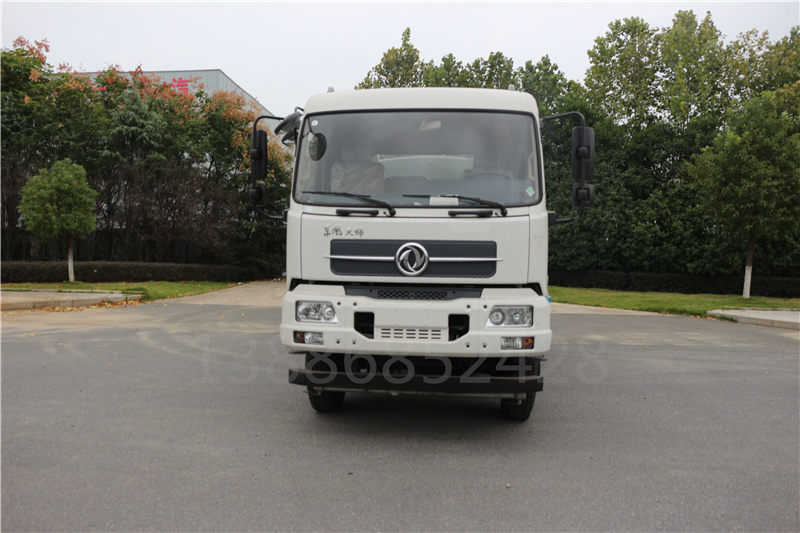 15噸熱水運(yùn)輸車價(jià)格