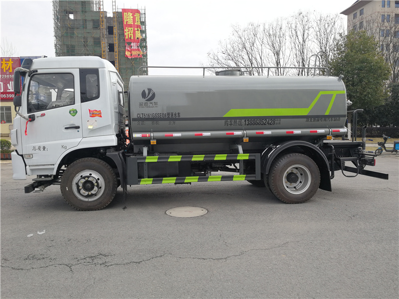 湖北盈通汽車(chē)車(chē)廠家