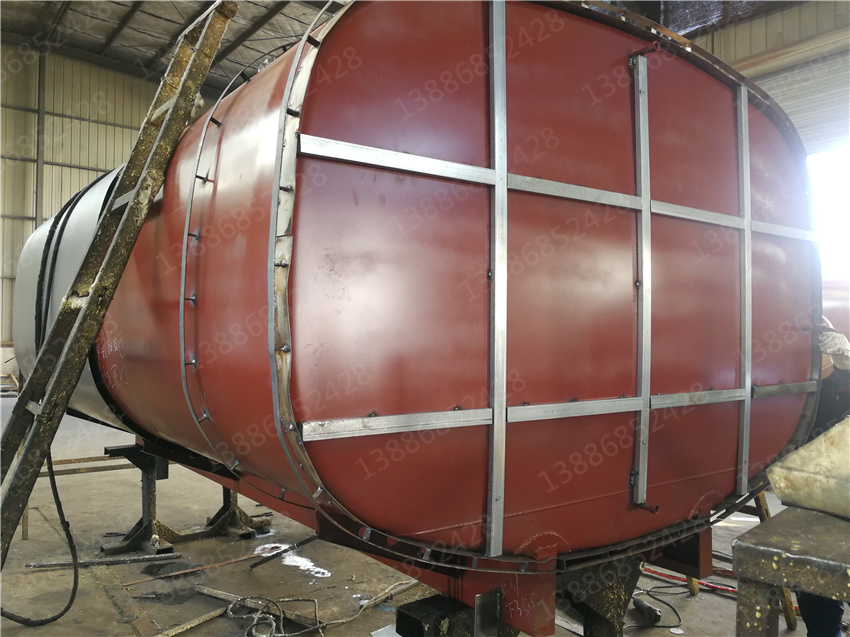 東風23方熱參數