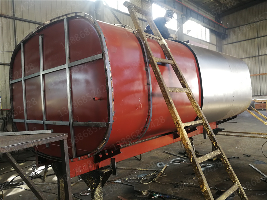 東風20方熱報價