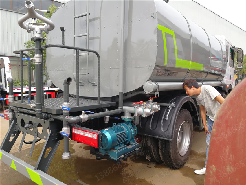 東風6噸浴池送參數