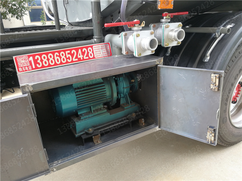 10噸保溫運參數