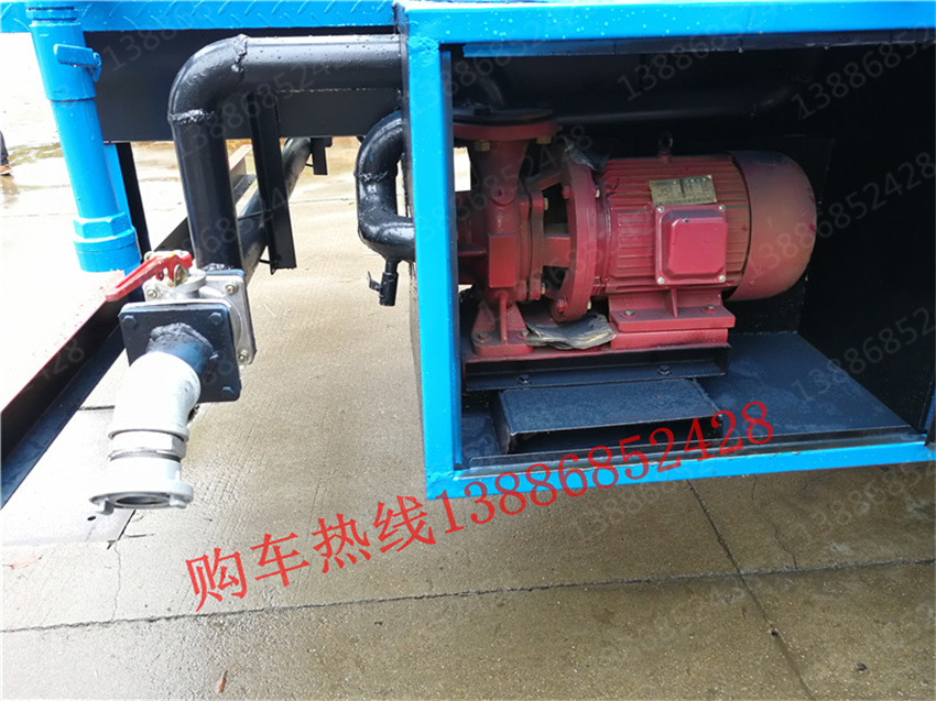 東風12噸熱參數