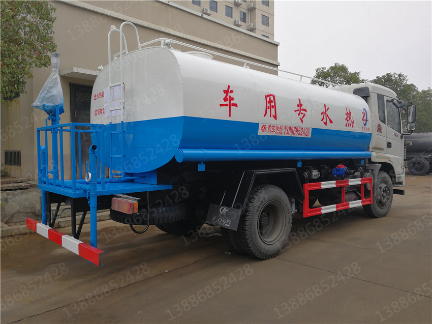 東風24噸熱參數