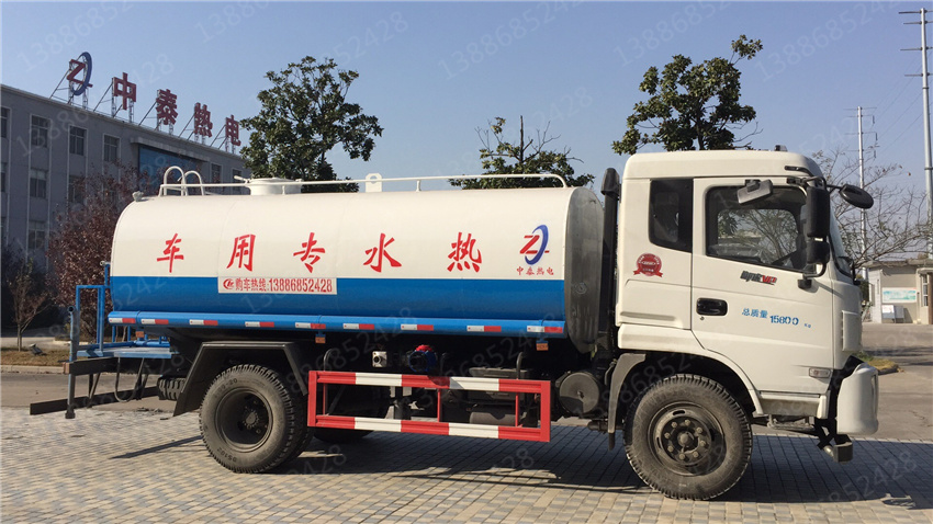 東風18方浴池送參數