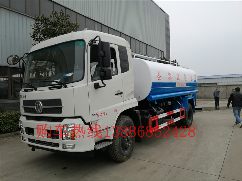 東風14噸熱參數