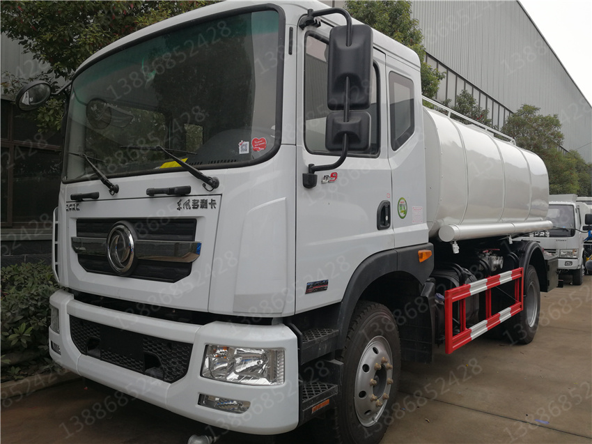 湖北盈通汽車16噸灑多少錢一臺(tái)