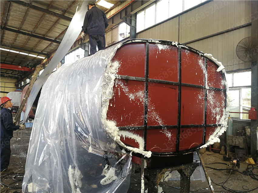 湖北盈通汽車clt5120gpseq6型綠化噴酒車