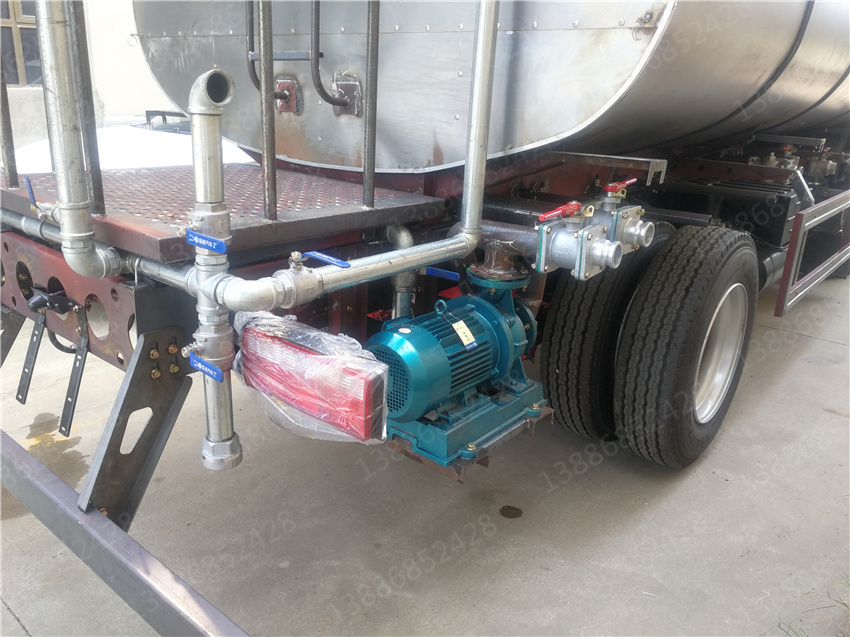 CLT5187TDYBJ6型多功能抑塵車圖片|參數|配置|價格