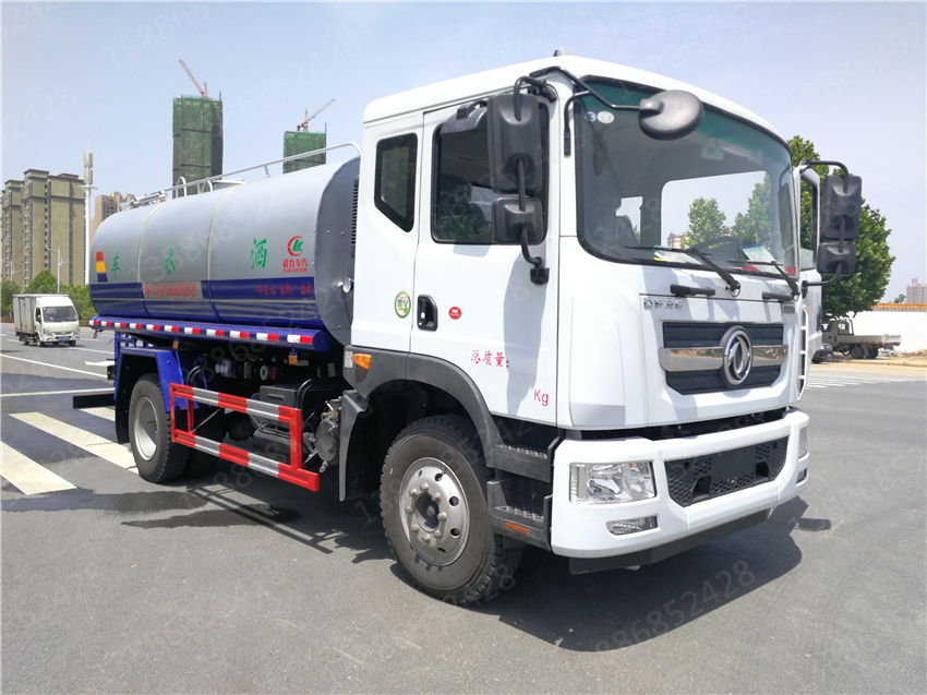 東風(fēng)17方浴池送