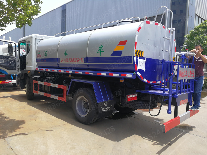 東風21噸浴池送