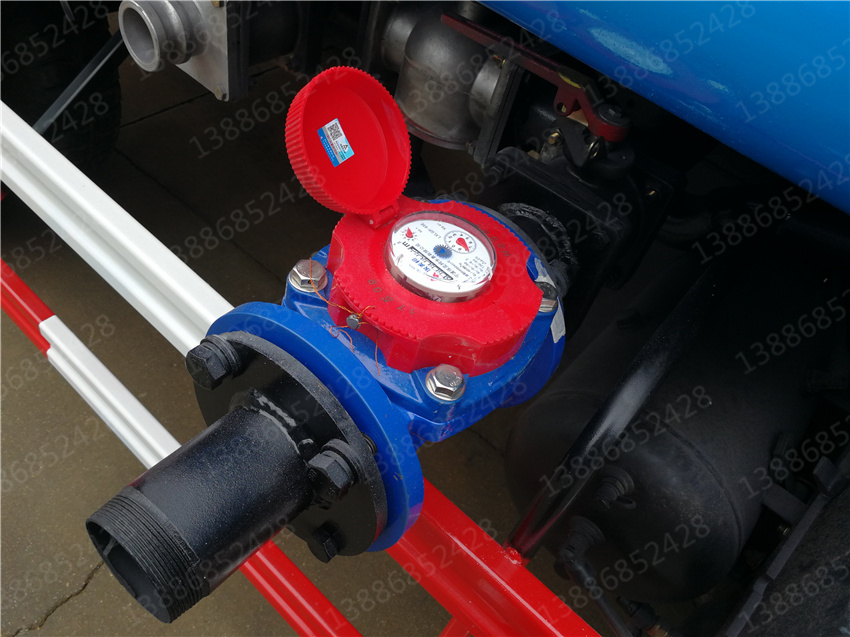 湖北盈通汽車賣灑廠家