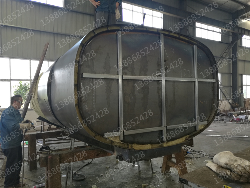 東風18方浴池送